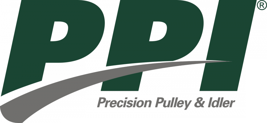 Precision-Pulley-and-Idler-Logo