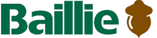 baillie logo