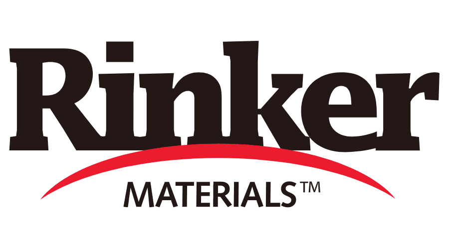 rinker material
