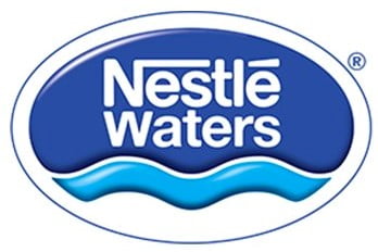 nestle waters