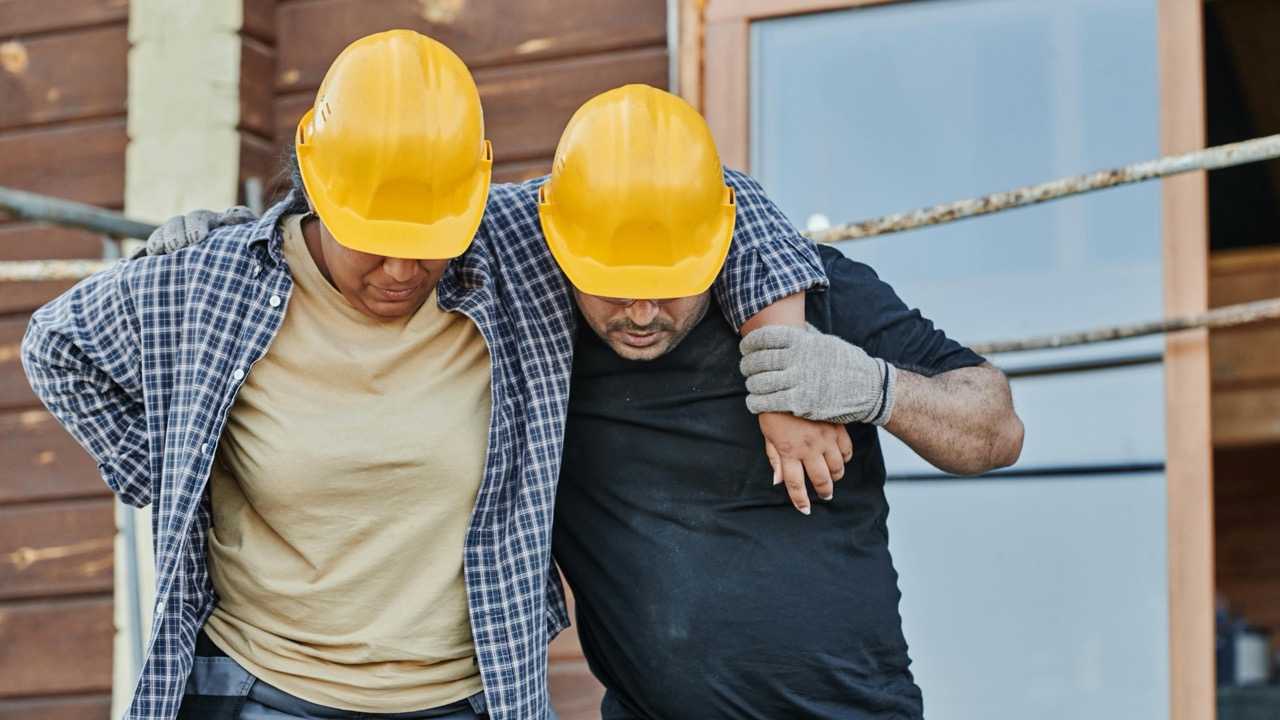 Workplace Injury Management: blog banner: updated - 1