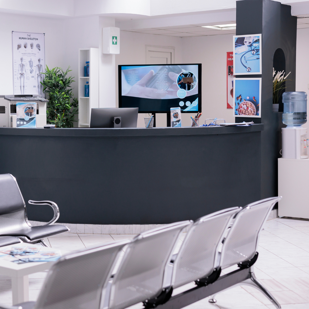 On-Site Clinic