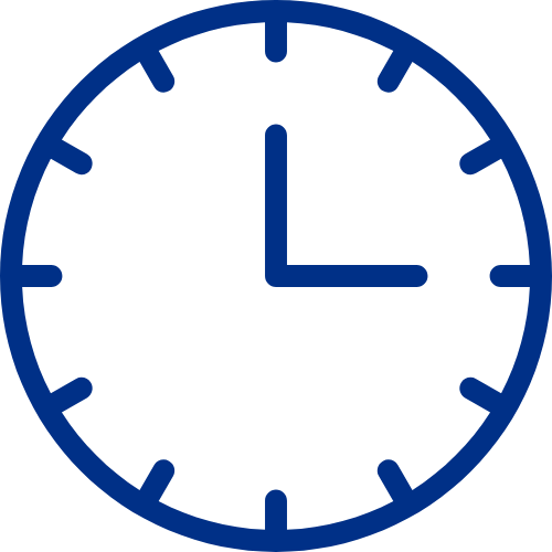 clock icon