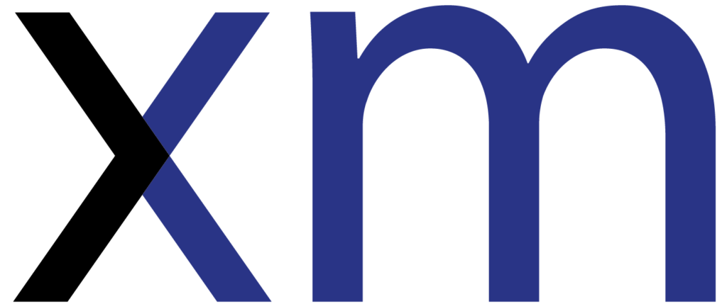 XM logo